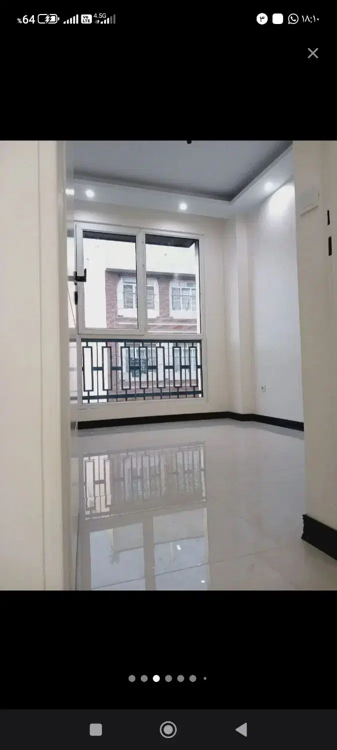 ۷۱ متر زیر قیمت فروش فوری|فروش آپارتمان|تهران, شیوا|دیوار