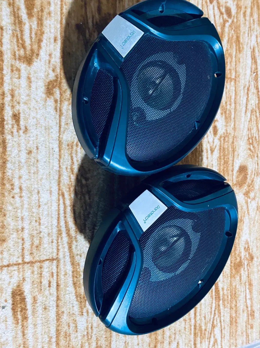 باند panatech و باند مکسیدر|قطعات یدکی و لوازم جانبی|شیروان (خراسان), |دیوار