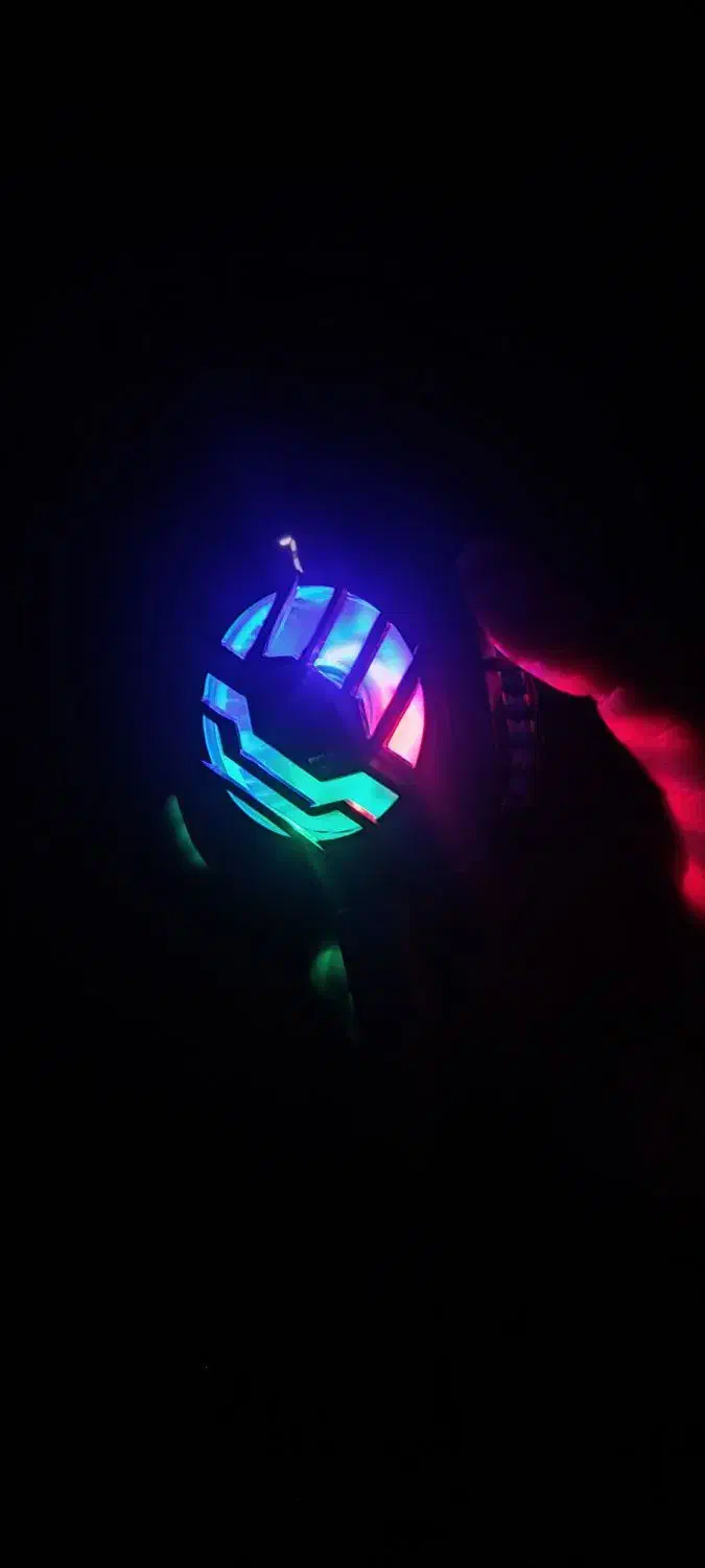 فن خنک کننده موبایل|لوازم جانبی موبایل و تبلت|کرمانشاه, |دیوار