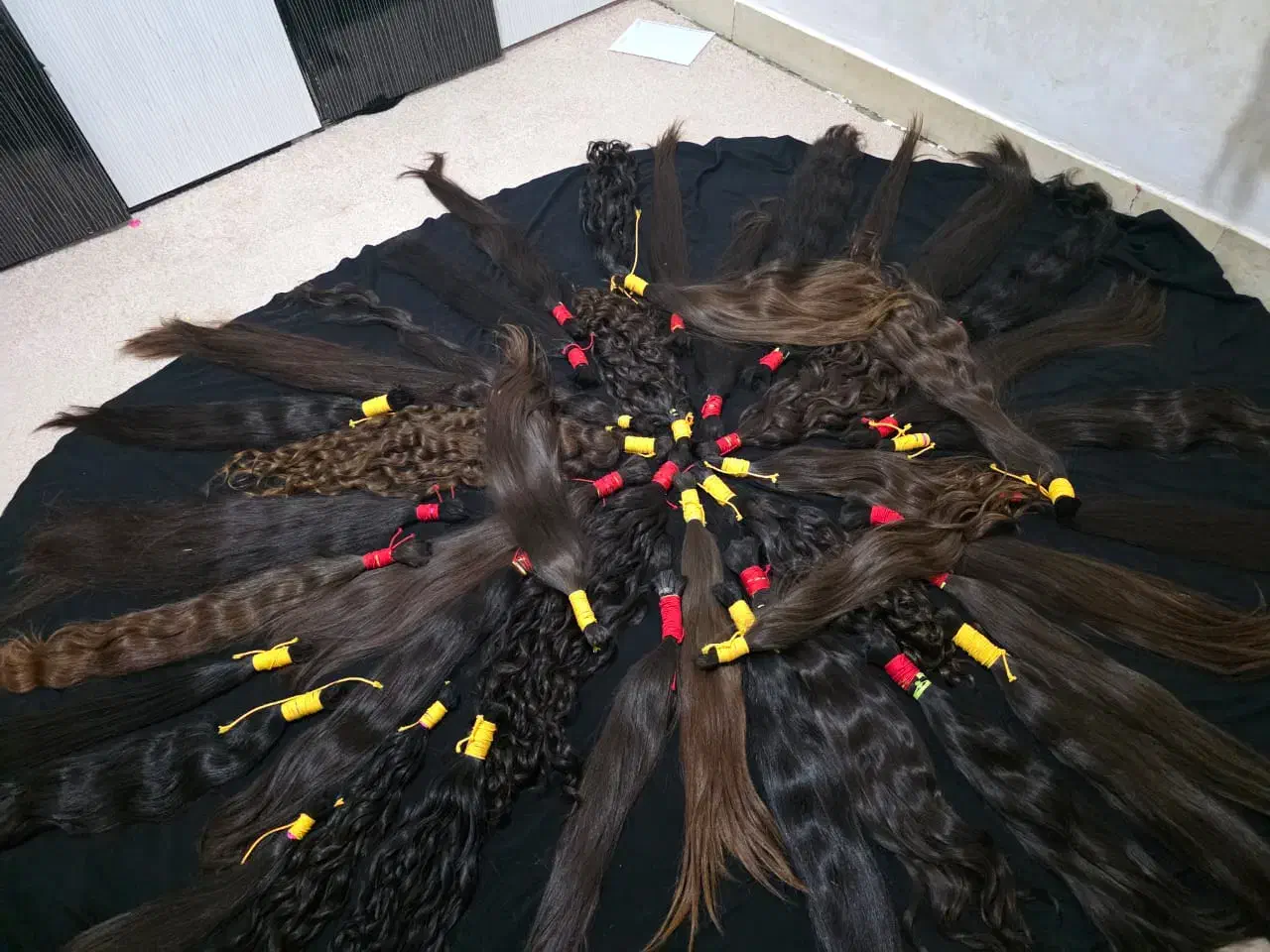 فروش مو|خدمات آرایشگری و زیبایی|دهدشت, |دیوار