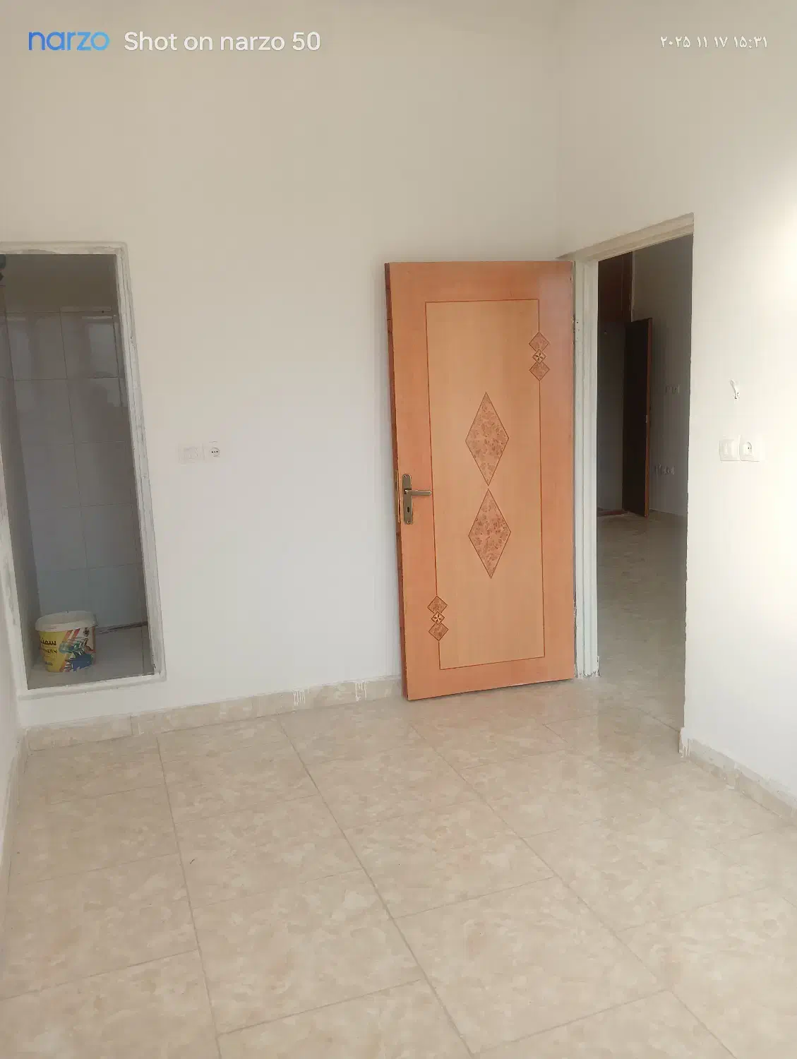 مسکونی طبقه سوم|اجارهٔ آپارتمان|ری, شهادت|دیوار