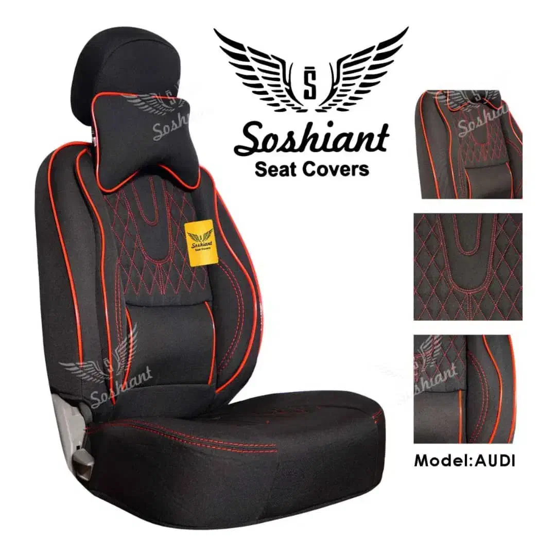 فروش تکی انواع روکش صندلی ماشین به قیمت عمده|قطعات یدکی و لوازم جانبی|بهارستان, |دیوار