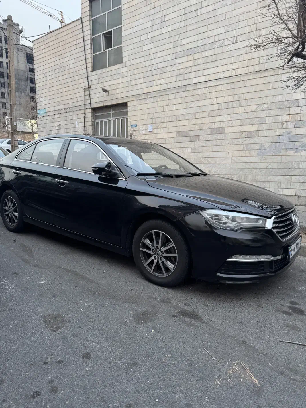 لیفان ۸۲۰ ۹۶|خودرو سواری و وانت|تهران, ده‌ونک|دیوار