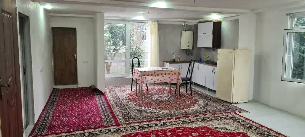 اجاره ویلا در محیط سرسبز و آرام|اجارهٔ کوتاه‌مدت ویلا و باغ|ماسال, |دیوار