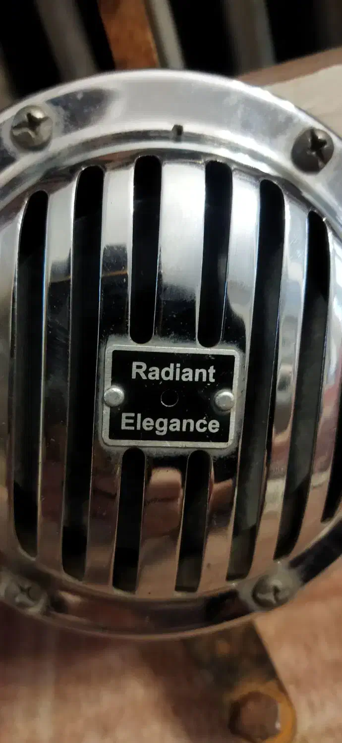 بوق رادیانت الگانس|قطعات یدکی و لوازم جانبی|تبریز, |دیوار