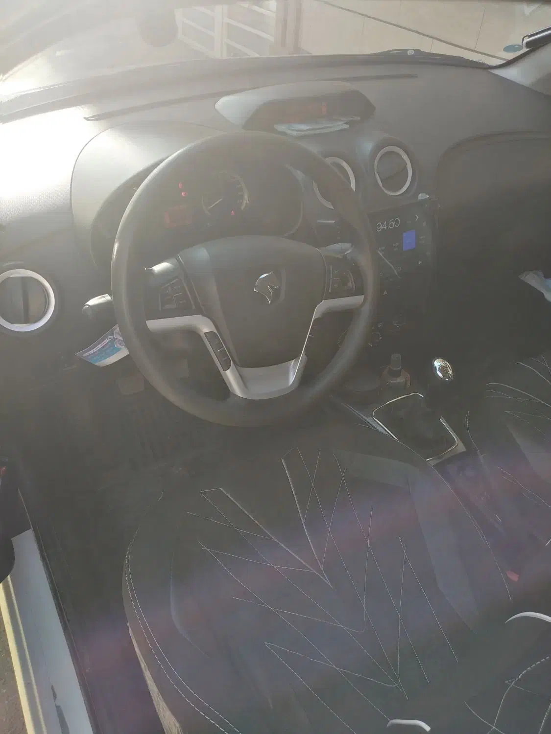 رانا پلاس مدل 401 بدون رنگ|خودرو سواری و وانت|نیشابور, گنبد سبز|دیوار