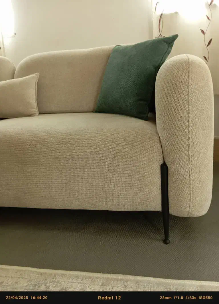 مبل 8نفره در حد نو نو|مبلمان خانگی و میز عسلی|سنندج, |دیوار