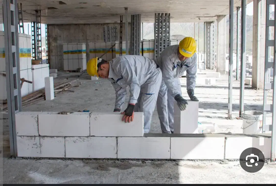 بنایی|خدمات پیشه و مهارت|همدان, |دیوار