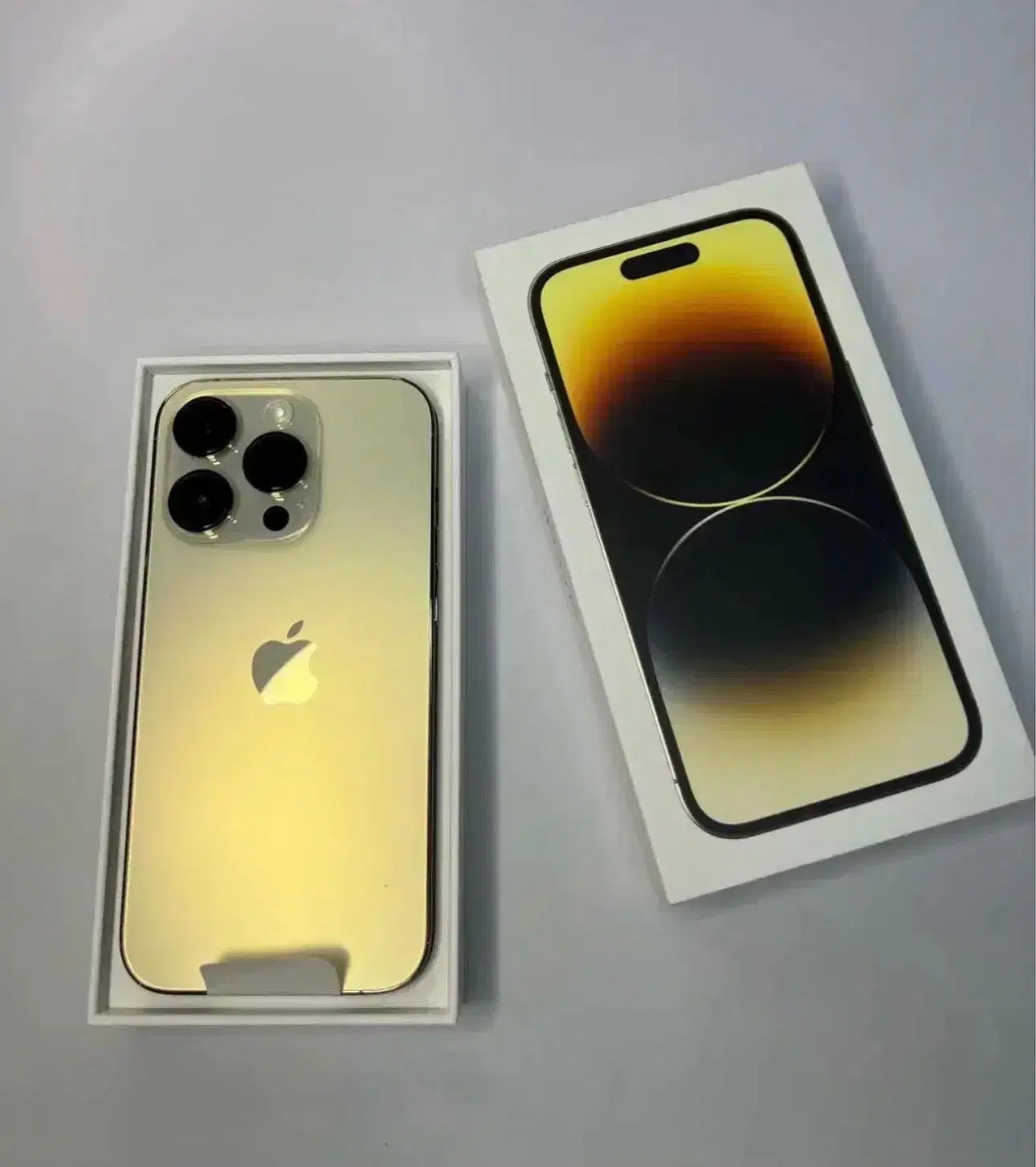 Iphone 14 pro max|موبایل|نجف‌آباد, شهدای غربی|دیوار