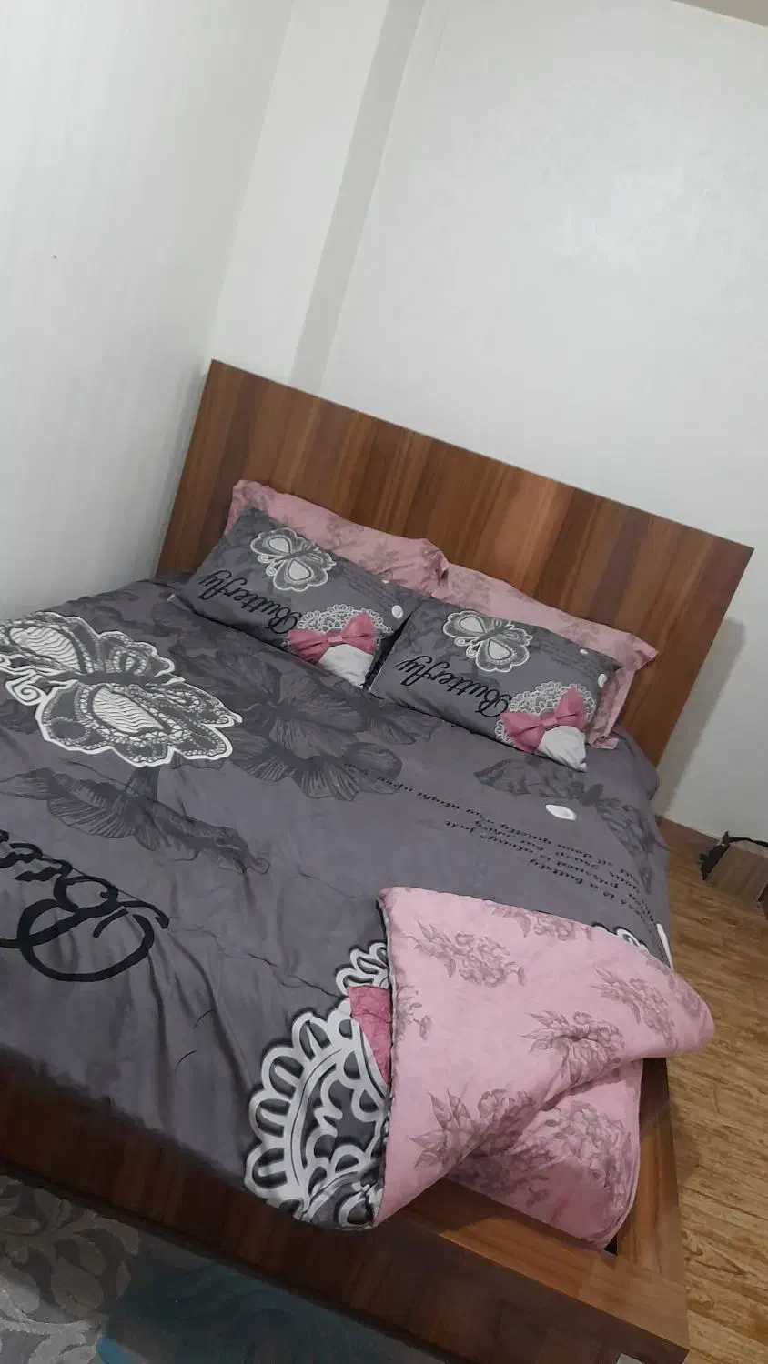 تخت دونفره|تخت و سرویس خواب|محمدشهر, محمدشهر|دیوار