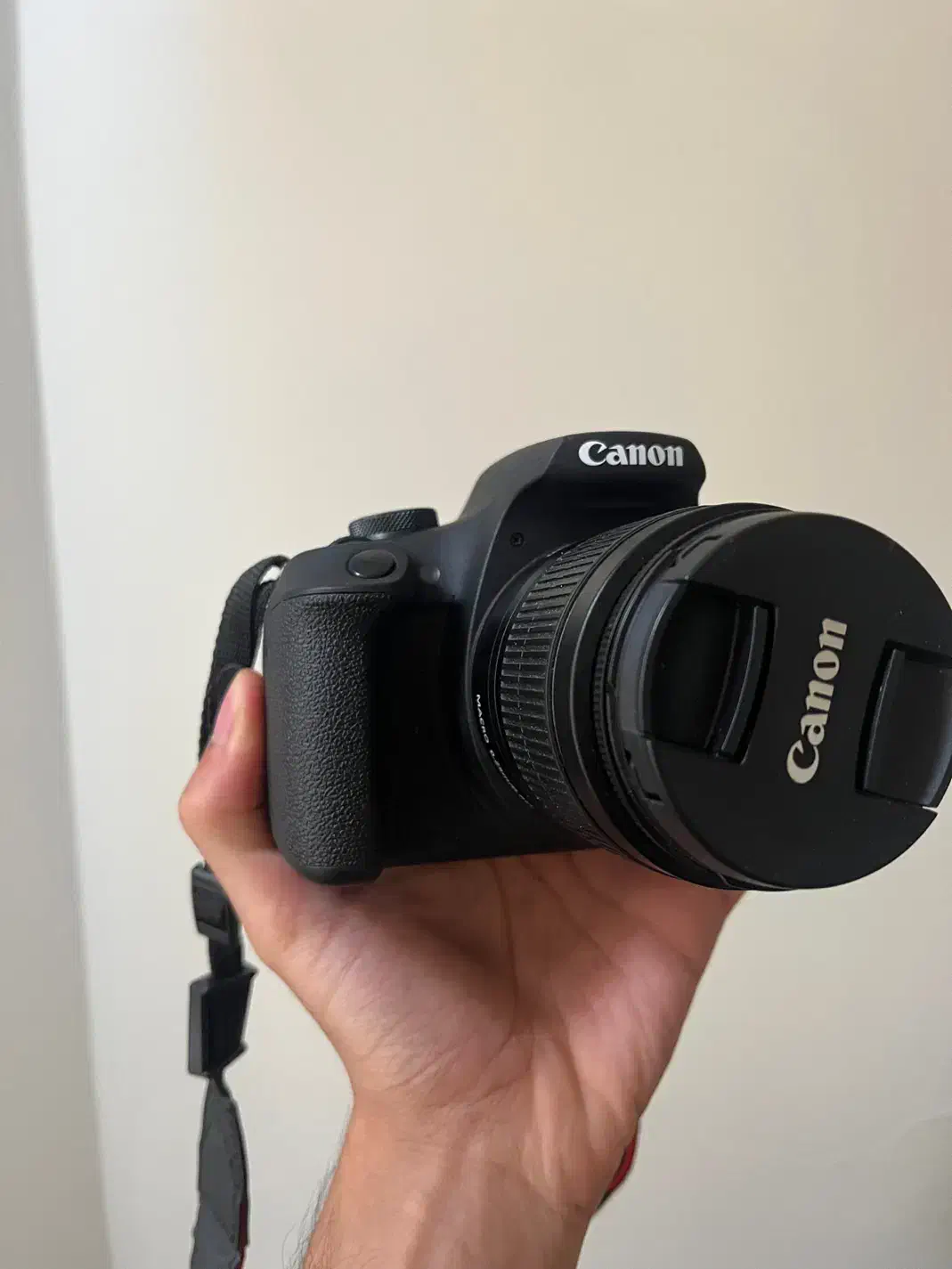Canon 2000d|دوربین عکاسی و فیلم‌برداری|مشهد, شهید مطهری|دیوار