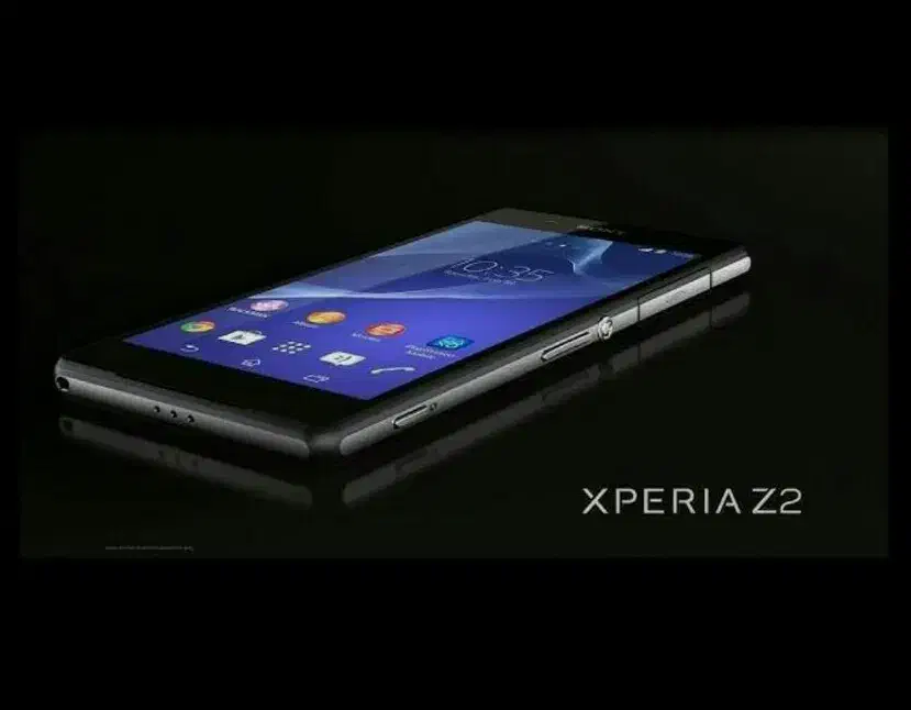 SONY XPERIA Z2 (فروش و معاوضه)|موبایل|گلبهار, شهر جدید گلبهار|دیوار