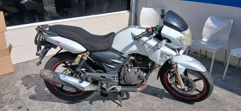 فروش موتور|موتورسیکلت|کرج, کمال‌شهر|دیوار