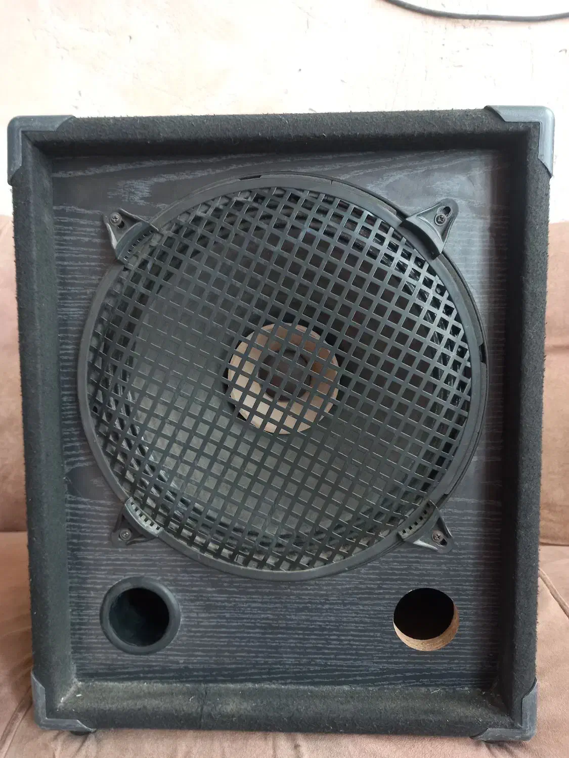 باند و میکروفن|سیستم صوتی خانگی|فسا, |دیوار