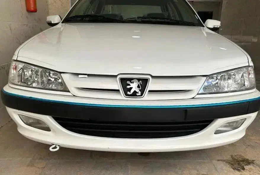 پارس 1394. صفر کلکسیونی|خودرو سواری و وانت|بندرعباس, |دیوار