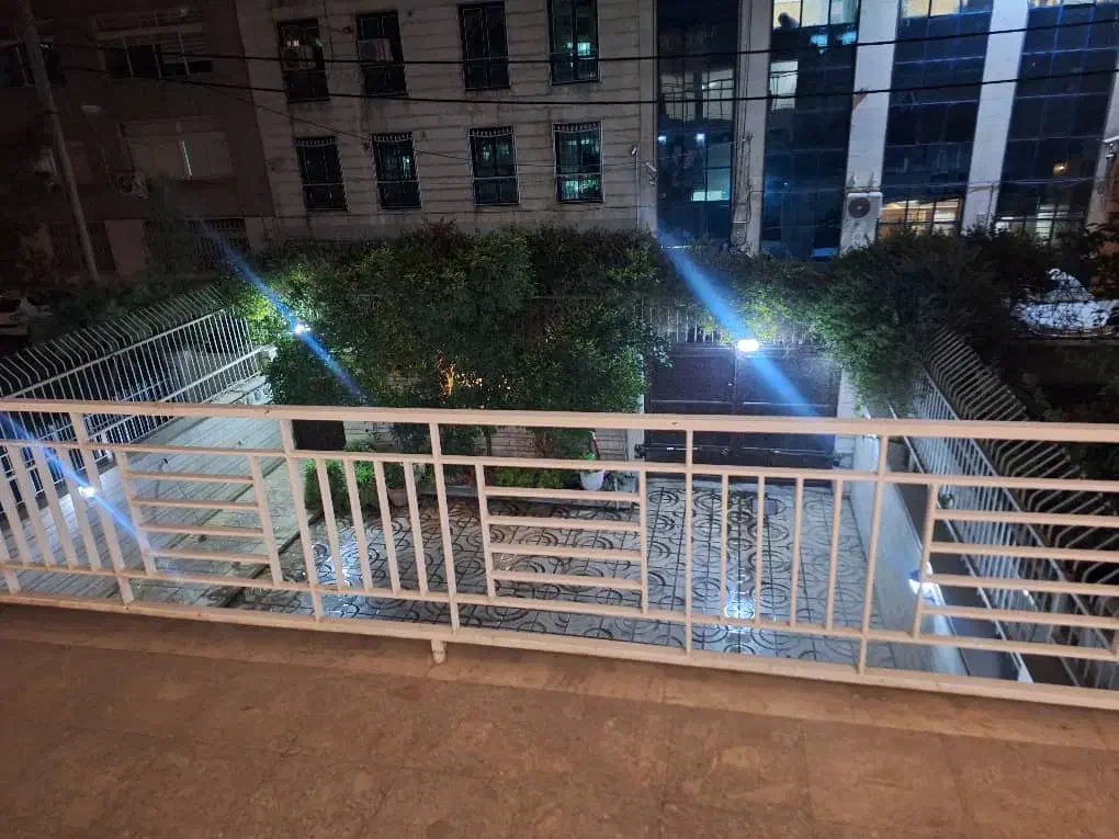 ۱۹۵متر ،۲خواب ،منطقه۲،توحید