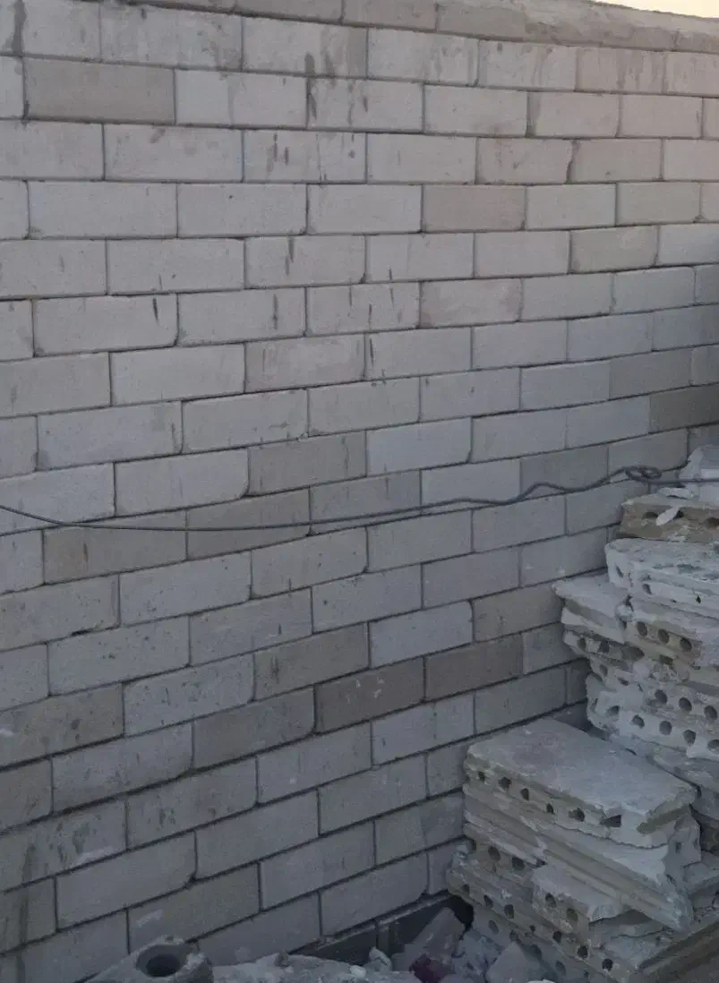 آجر و بلوک پازلی|مصالح و تجهیزات ساختمان|بندرعباس, |دیوار