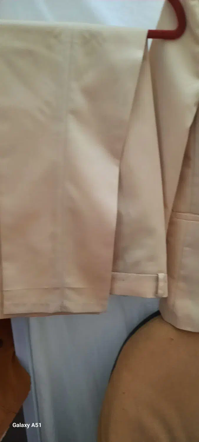 کت وشلوار پسرانه|کفش و لباس بچه|قم, وادی السلام|دیوار