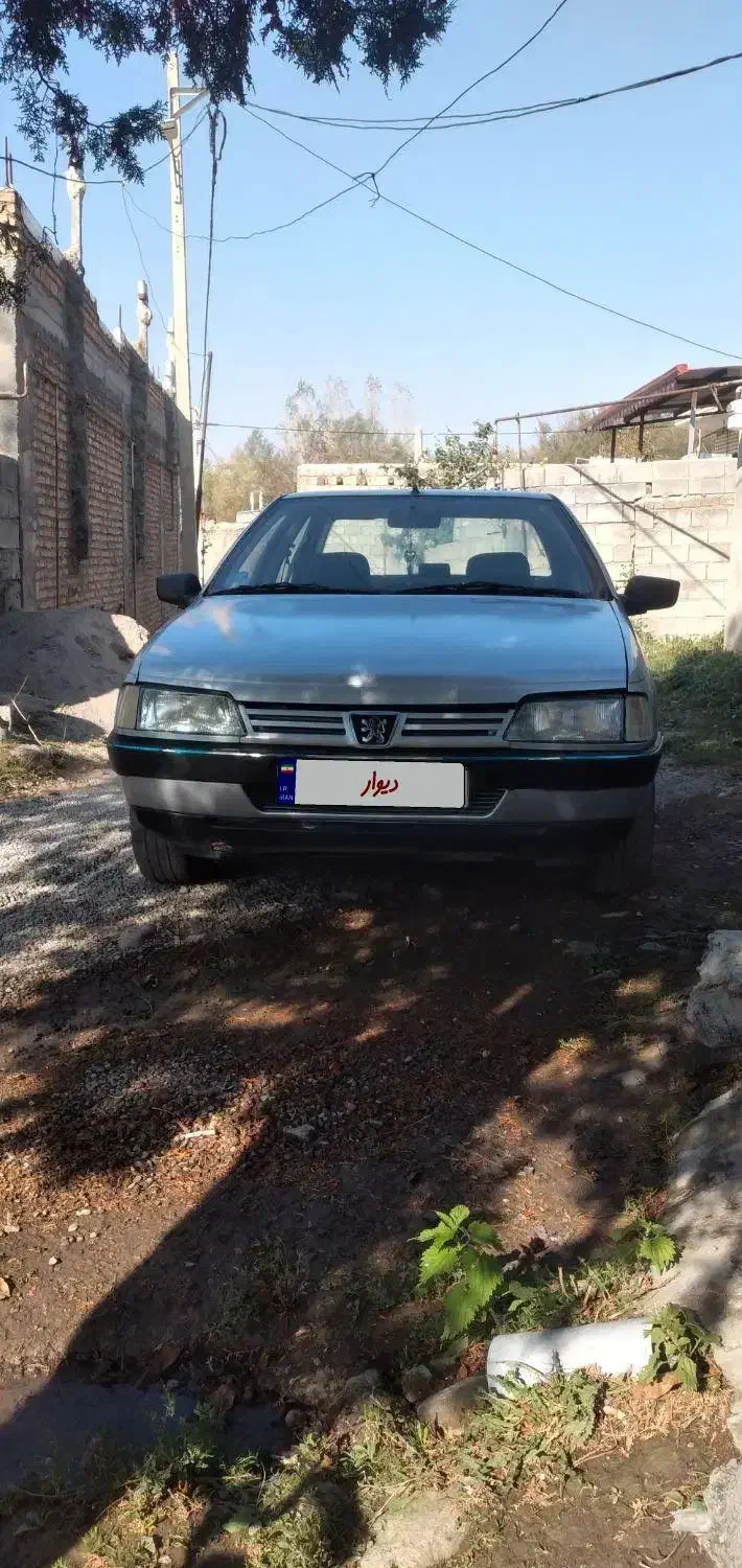 روا مدل۸۶|خودرو سواری و وانت|مشگین شهر, |دیوار