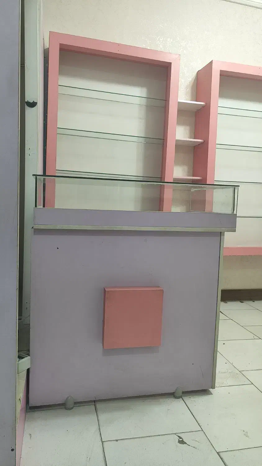 دکور مغازه|فروشگاه و مغازه|برخوار, |دیوار