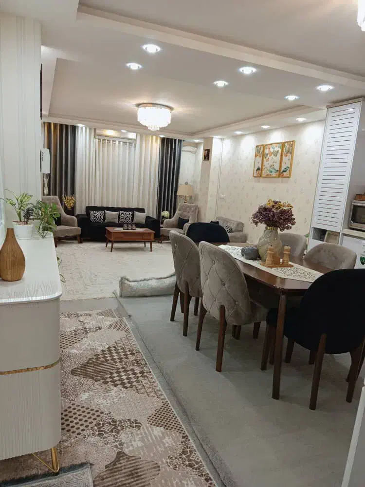 اپارتمان ۱۲۰ متری رودکی|فروش آپارتمان|برازجان, |دیوار