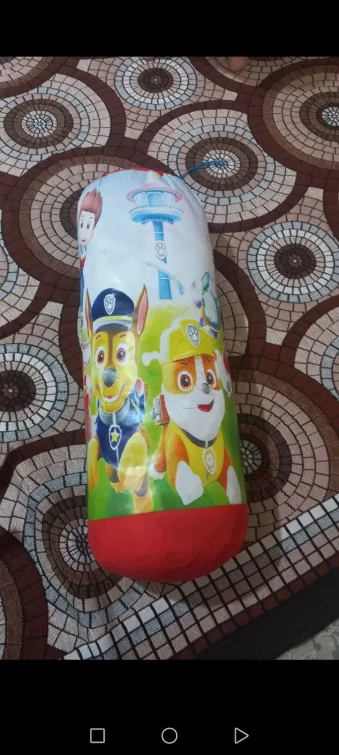 کیسه بکس|تجهیزات ورزشی|اهواز, کیانشهر|دیوار