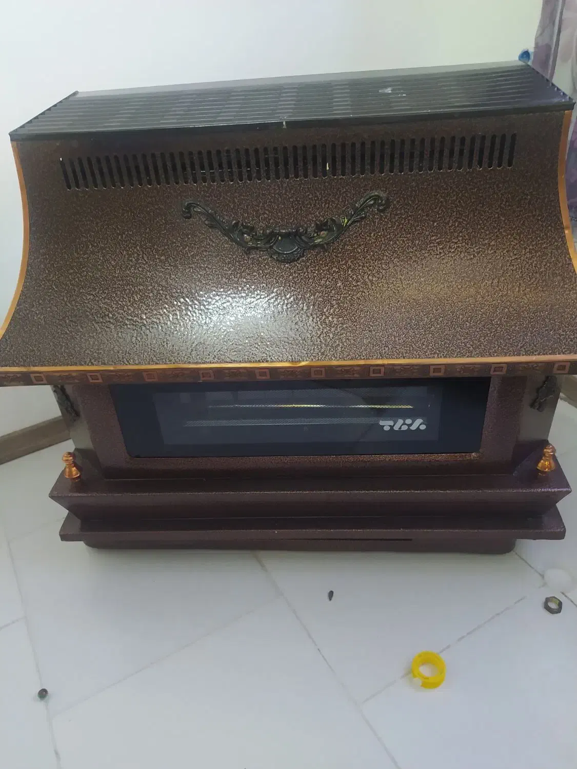 بخاری گازی|بخاری، هیتر، شومینه|هشتگرد, فاز ۷ مهستان|دیوار