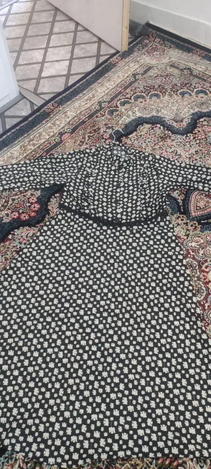 پیراهن ساحلی زنانه|لباس|بیرجند, |دیوار