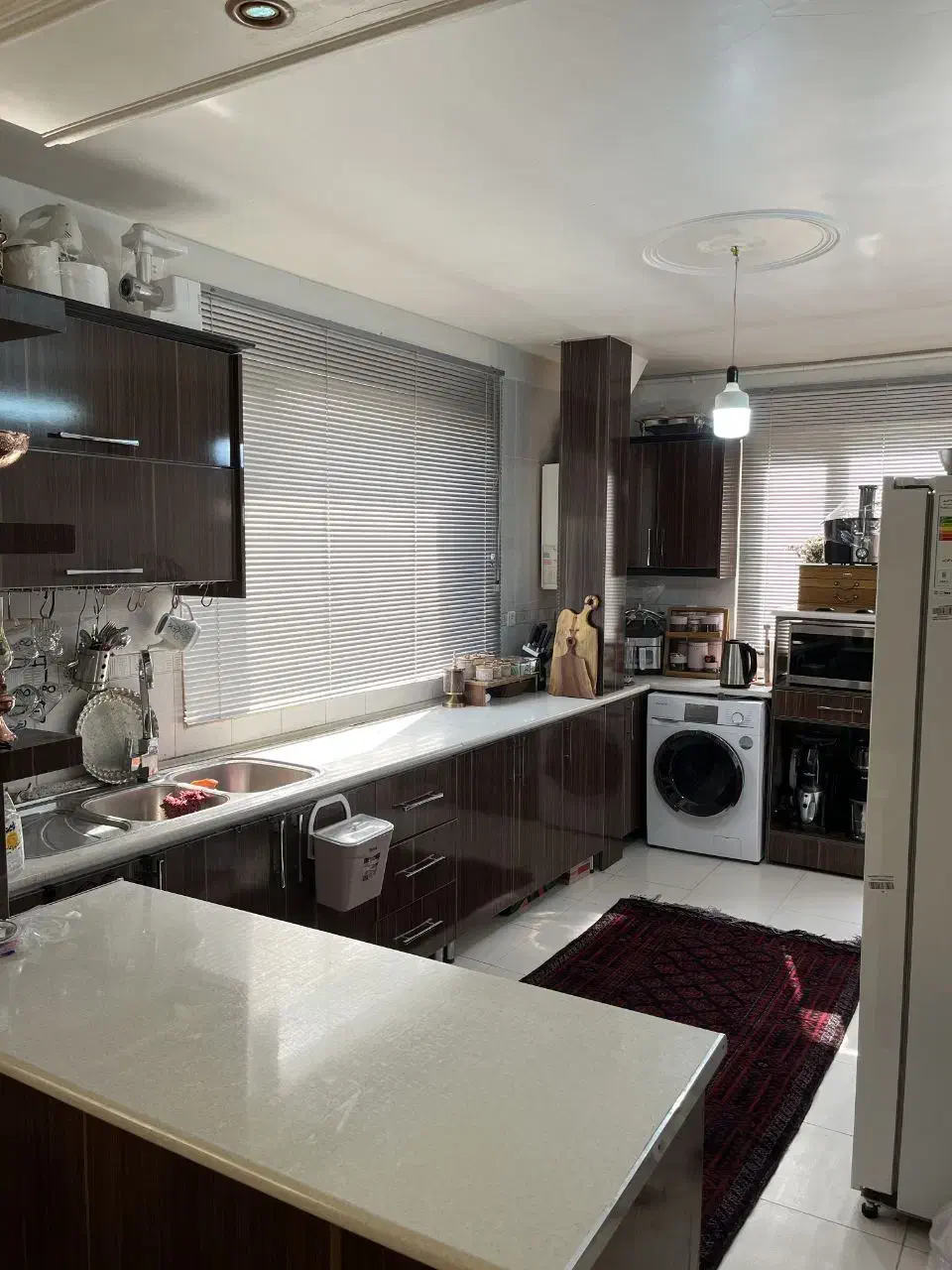 فروش آپارتمان ملکی|فروش آپارتمان|سبزوار, امیر کبیر|دیوار