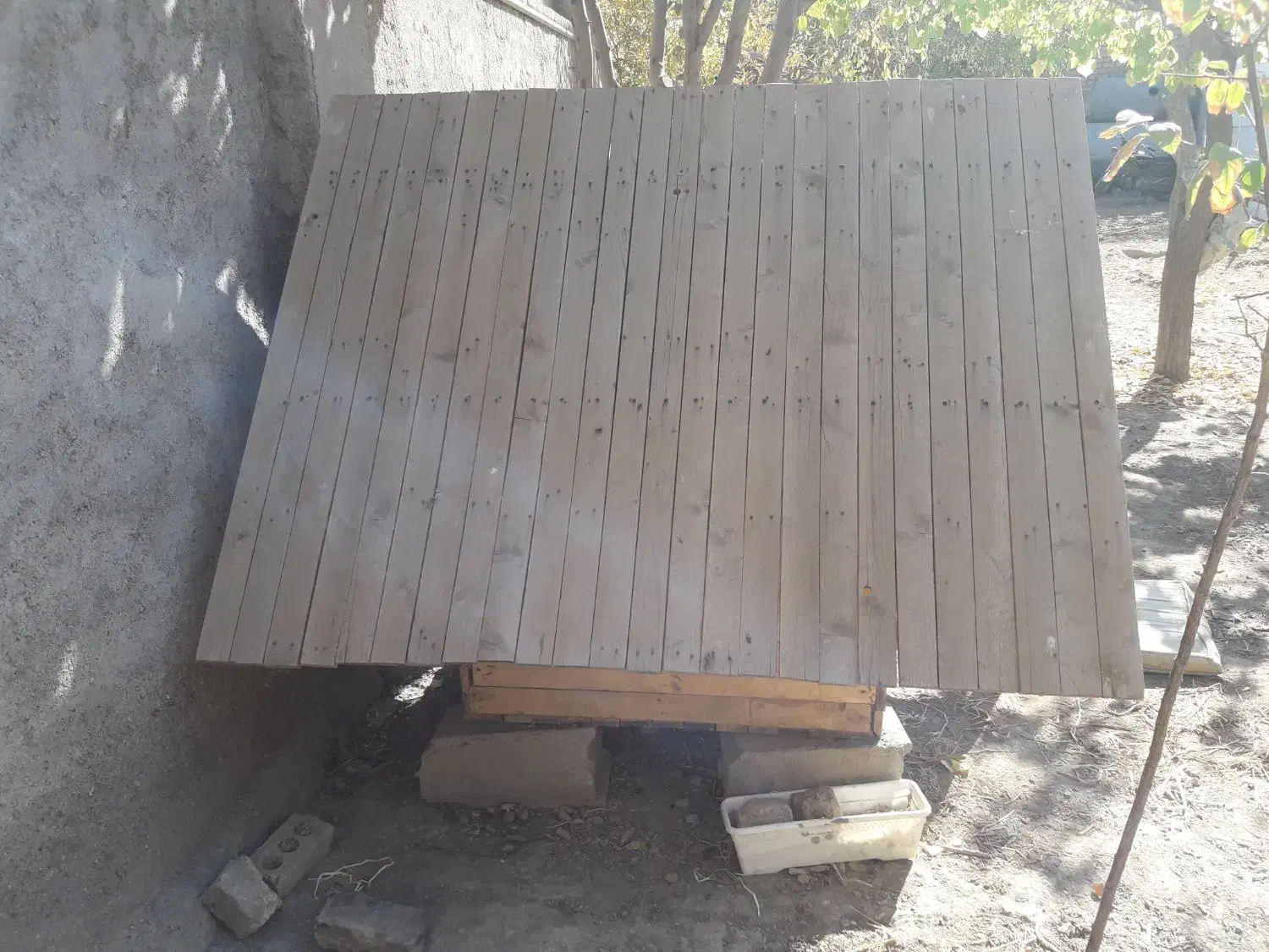 لانیه حیوان|لوازم جانبی حیوانات|شاندیز, |دیوار