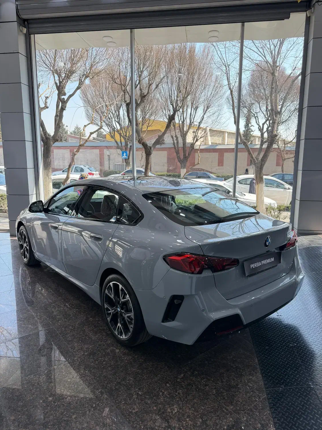 BMW 225L مدل 2025|خودرو سواری و وانت|تهران, حکمت|دیوار