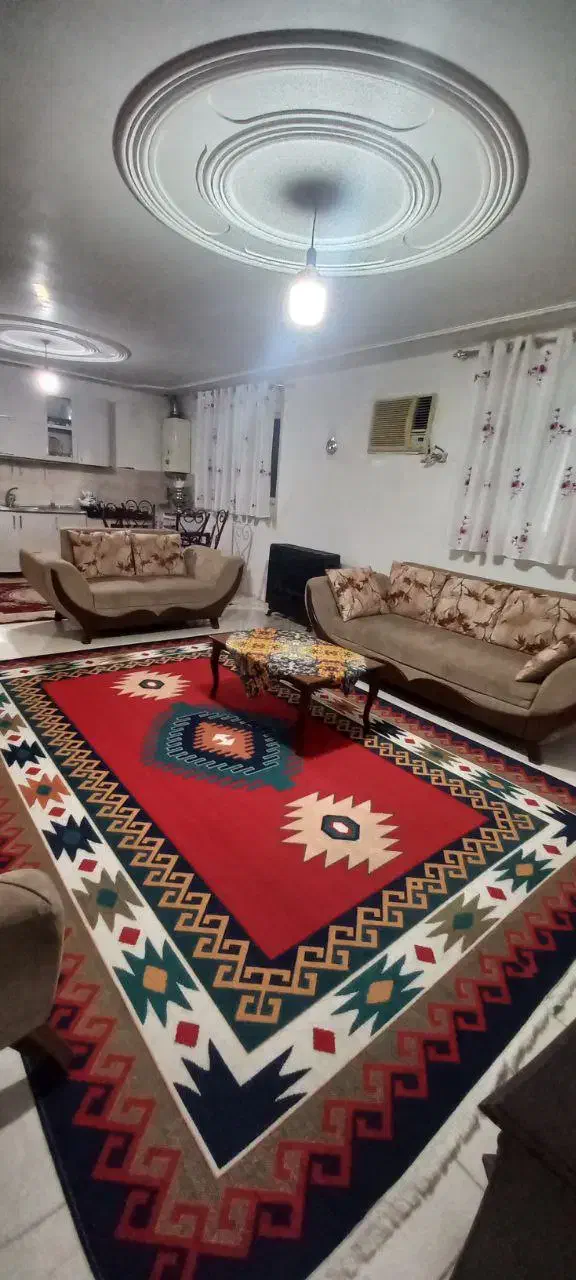 اجاره کوتاه مدت ویلا باغ|اجارهٔ کوتاه‌مدت ویلا و باغ|سیاهکل, |دیوار