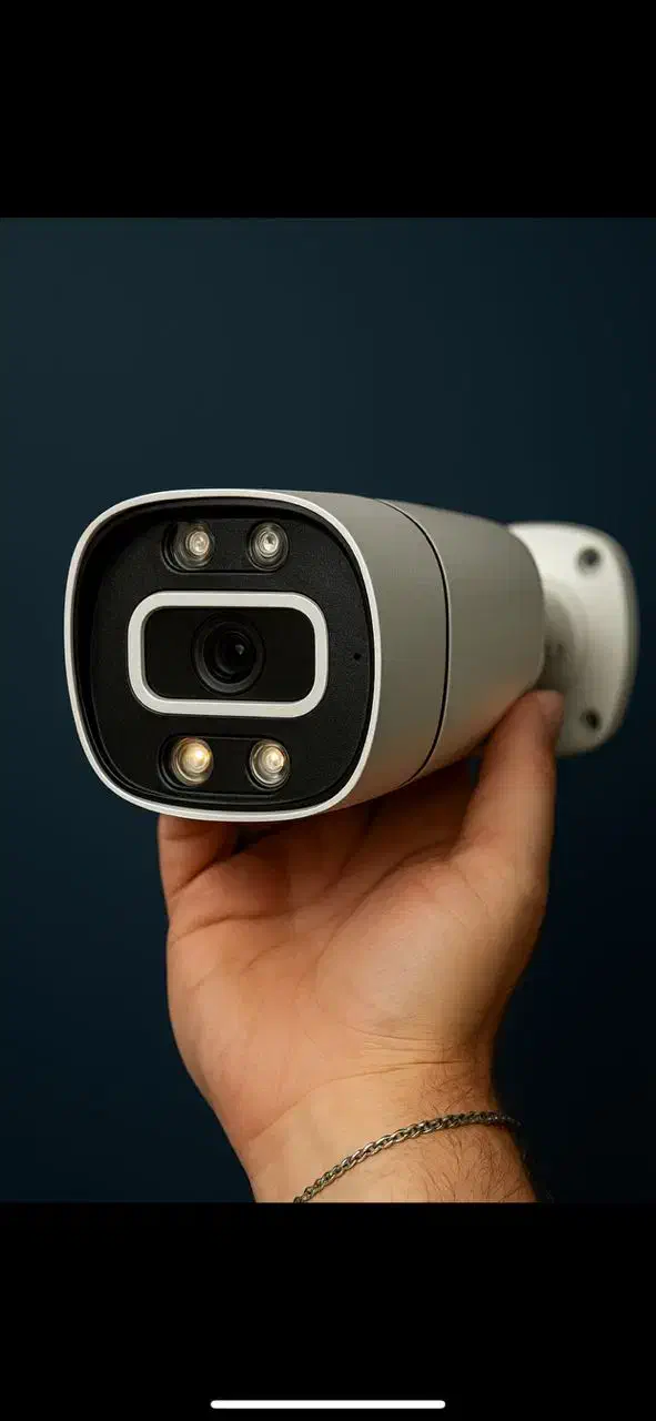 فروش دوربین مداربسته تخفیف ویژه|دوربین مداربسته|سلماس, |دیوار