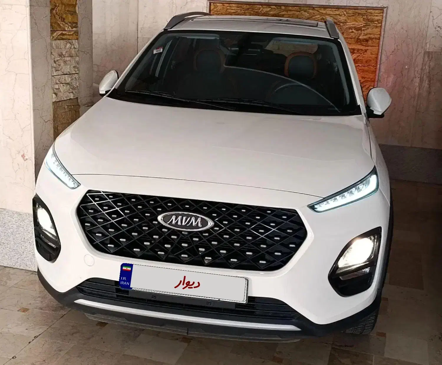 x22pro|خودرو سواری و وانت|تهران, جنت‌آباد جنوبی|دیوار