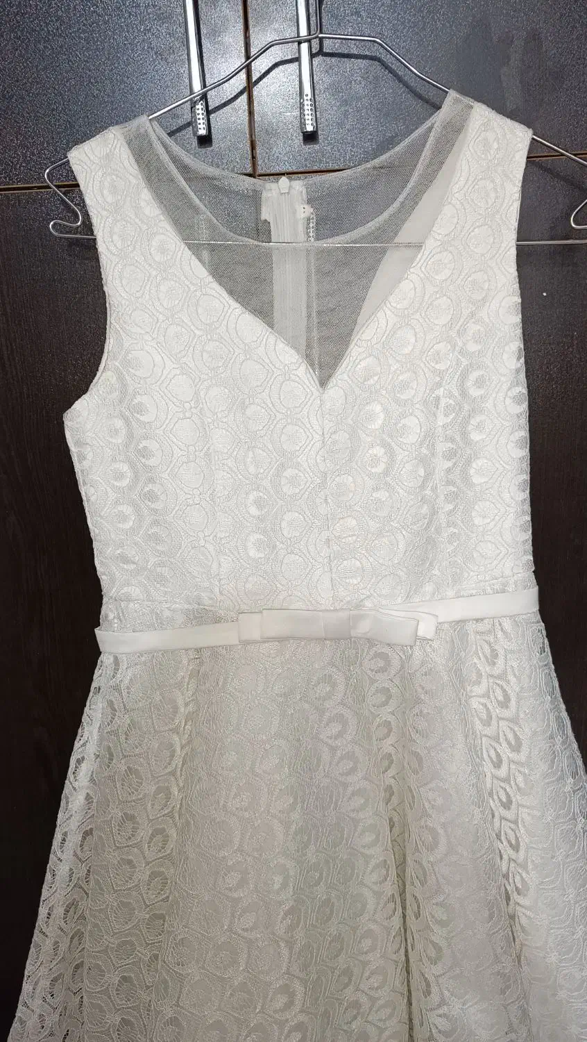 لباس مجلسی دخترانه|کفش و لباس بچه|کرج, کوی امامیه|دیوار