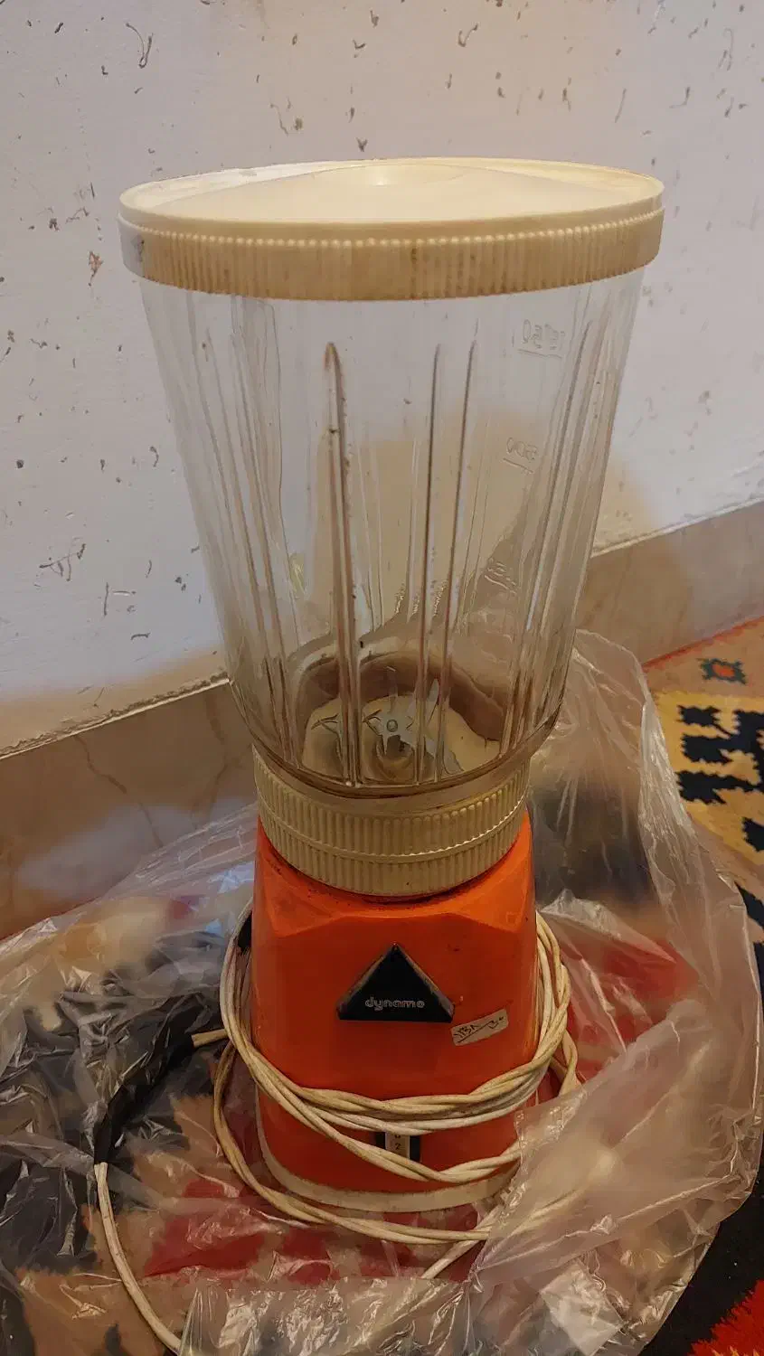 غذا ساز|خردکن، آسیاب، غذاساز|بوشهر, |دیوار