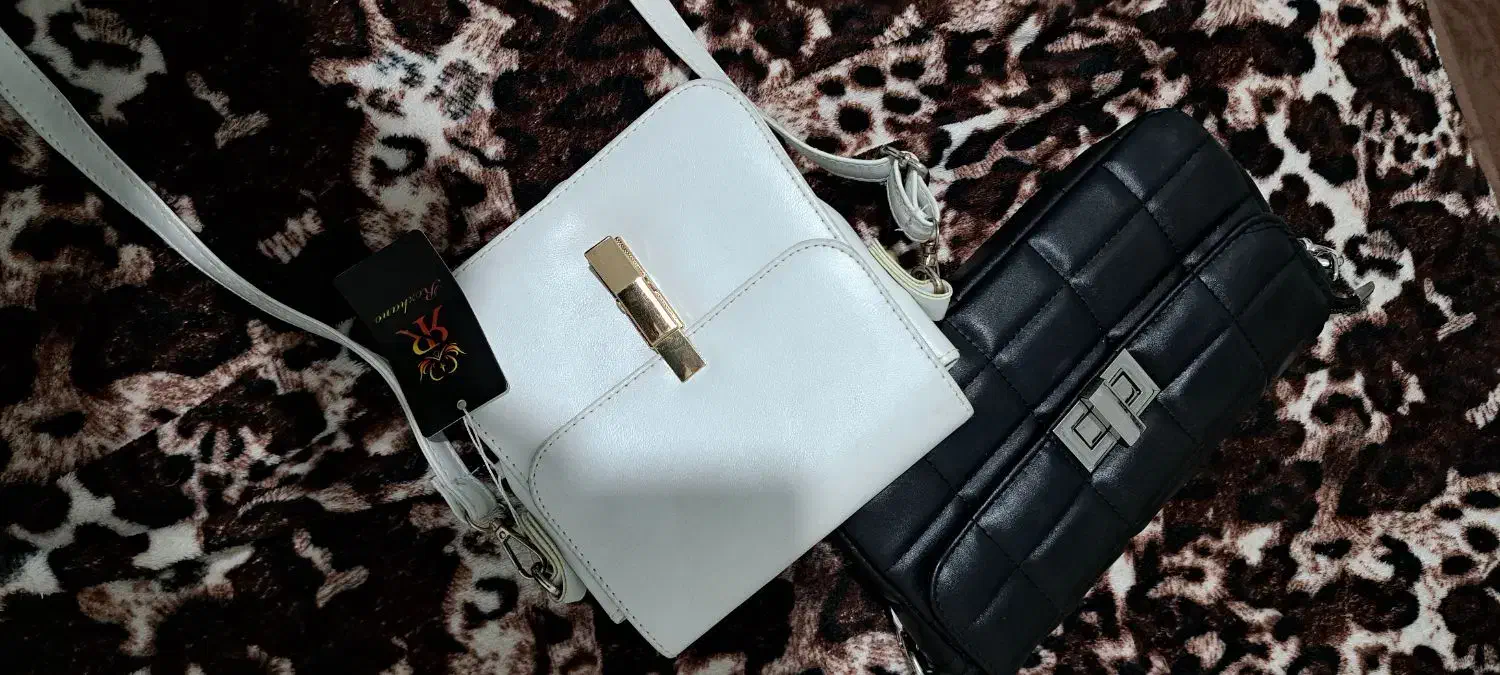 لباس وکفش کارکرده|لباس|محمدبار, |دیوار