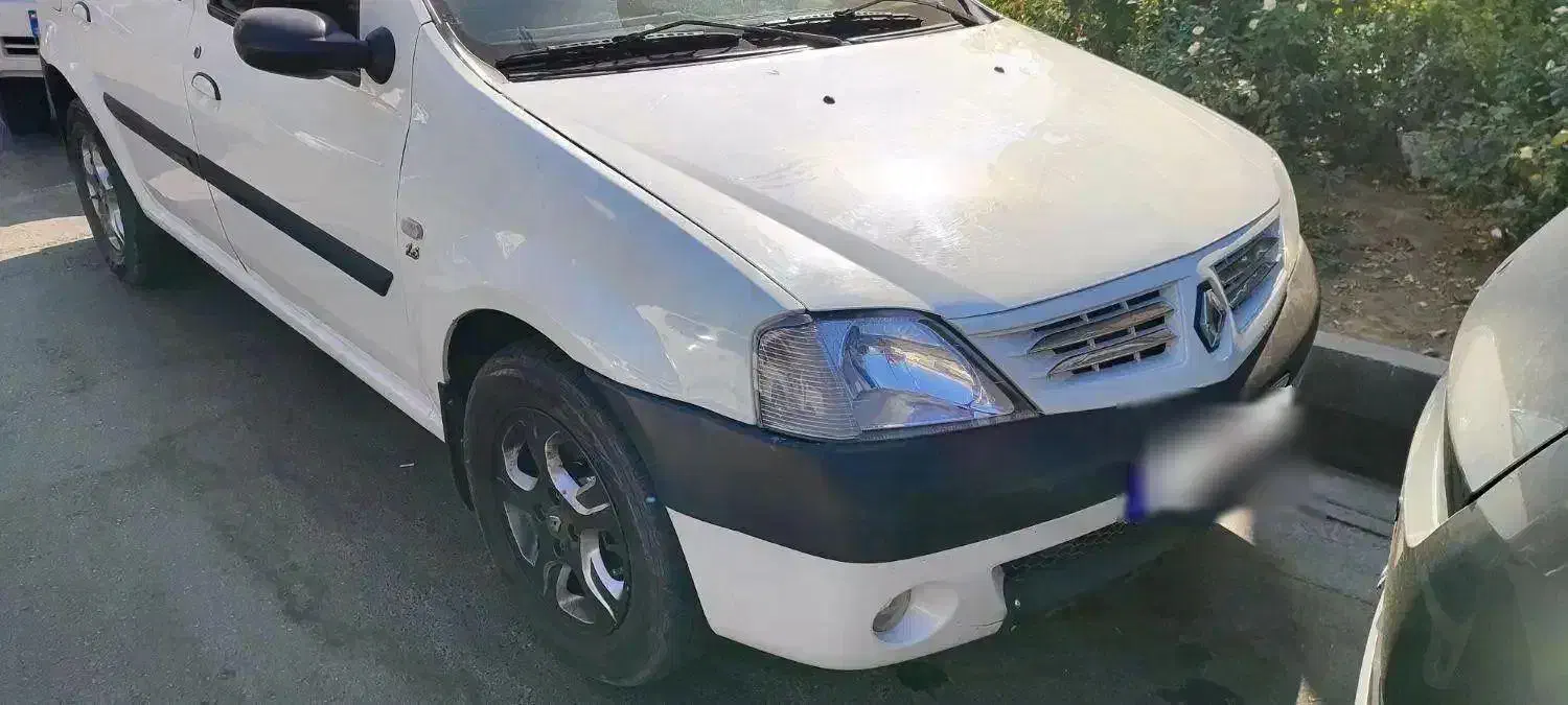 النود مدل 92 Lp فول پارس خودرو|خودرو سواری و وانت|مشهد, دانشجو|دیوار