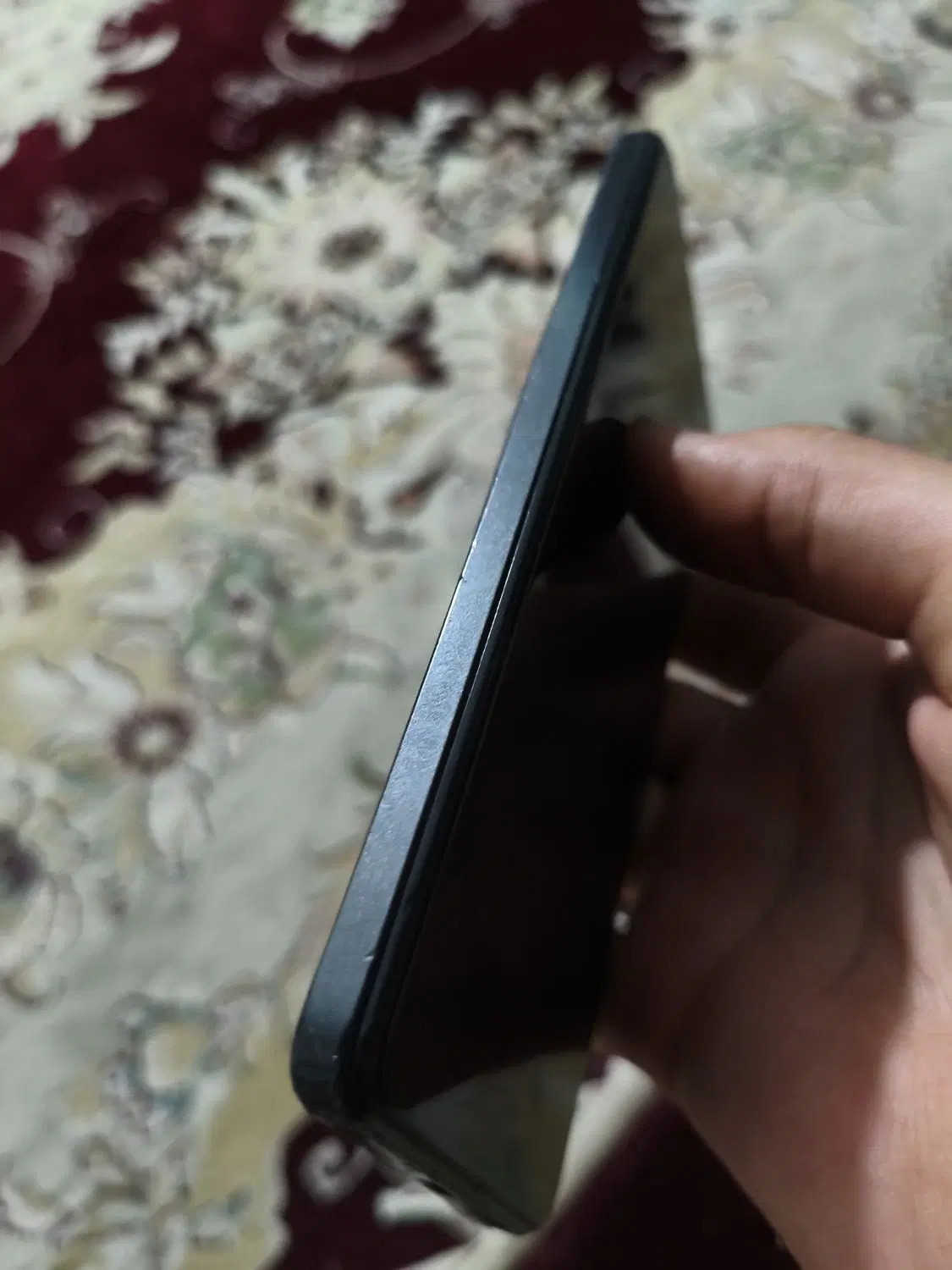 poco x5 pro 5g|موبایل|چرام, |دیوار