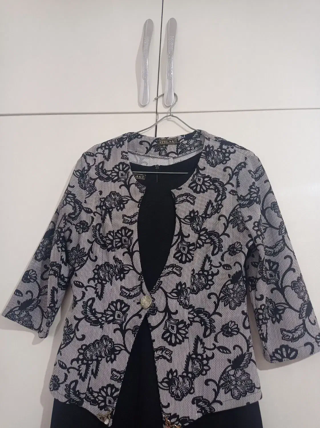 لباس دوتیکه سایز۱|لباس|اردبیل, |دیوار