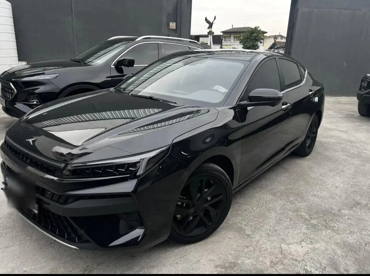 Kmc j7|خودرو سواری و وانت|رامسر, |دیوار