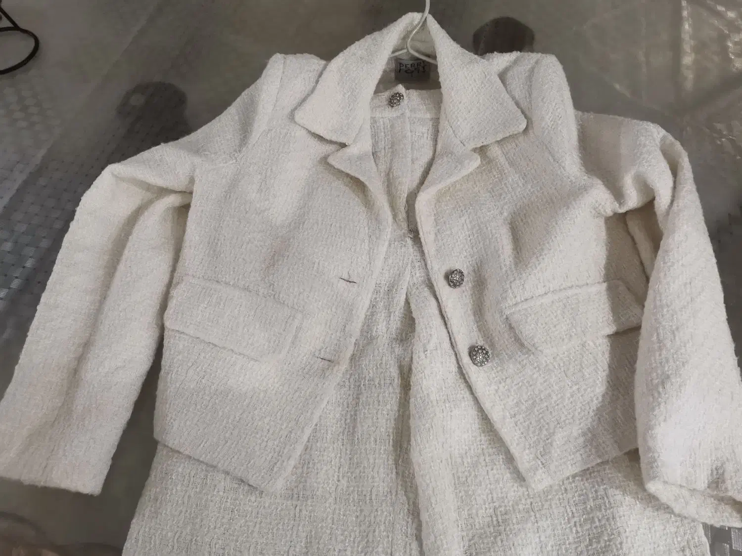 کت شلوار مارک ،برند ، از ترکیه خریدم|لباس|شهریار, شهریار|دیوار