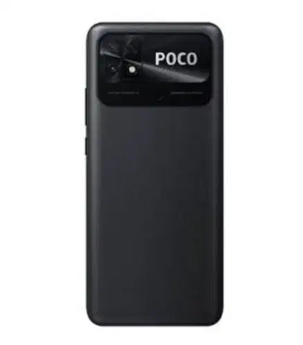 گوشی پوکو c40|موبایل|ارومیه, |دیوار