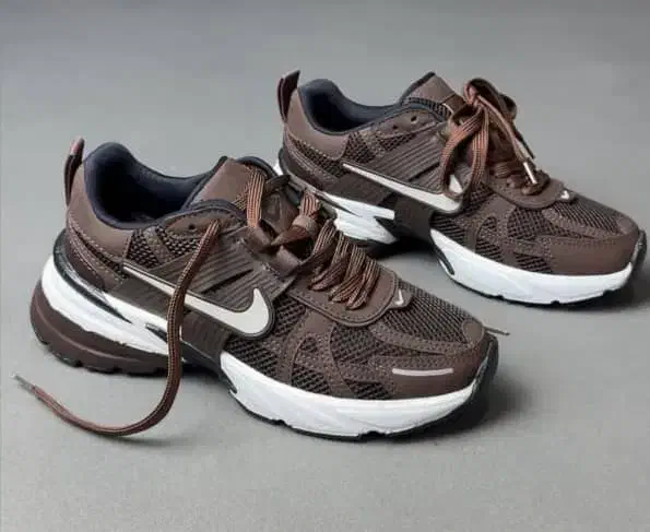 کتونی نایکی مدل v2k|کیف، کفش، کمربند|اهواز, بهارستان|دیوار