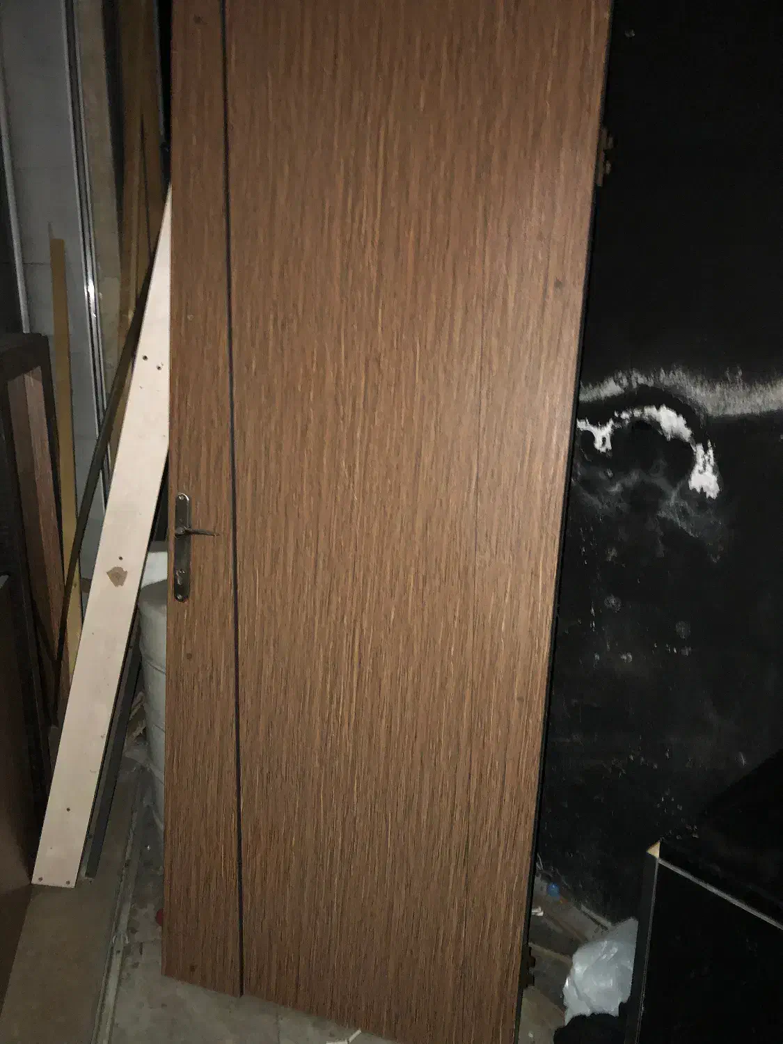 درب چوبی|مصالح و تجهیزات ساختمان|رشت, نامجو|دیوار