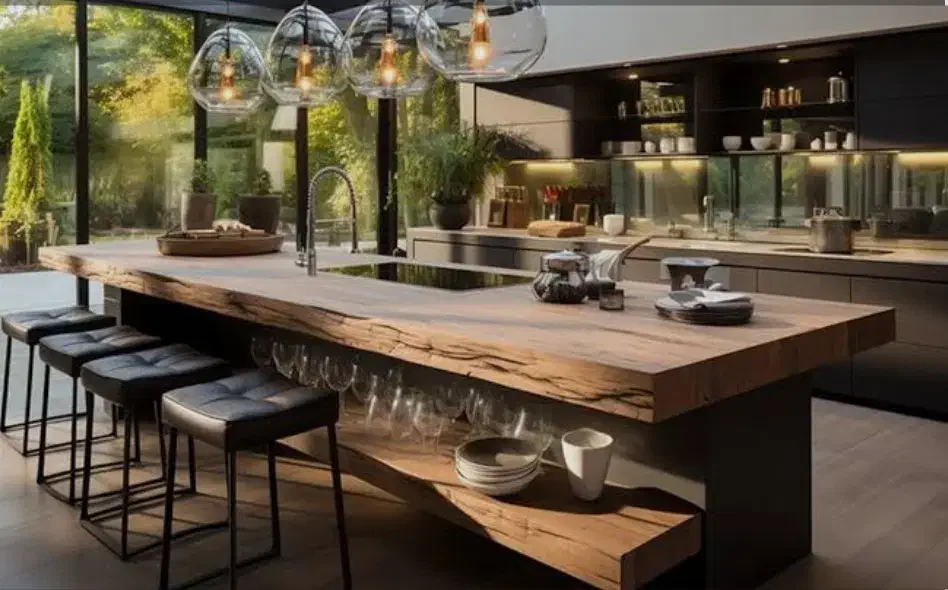 خورده کاری، طراحی و اجرای کابینت و کمد دیواری|خدمات پیشه و مهارت|تهران, ایوانک|دیوار