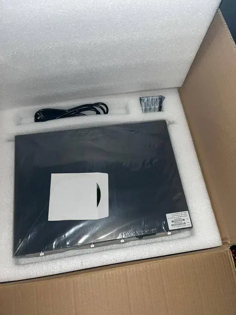 فروش OLT فیبر نوری 4 پورت GEPON|مودم و تجهیزات شبکه|تهران, دربند|دیوار