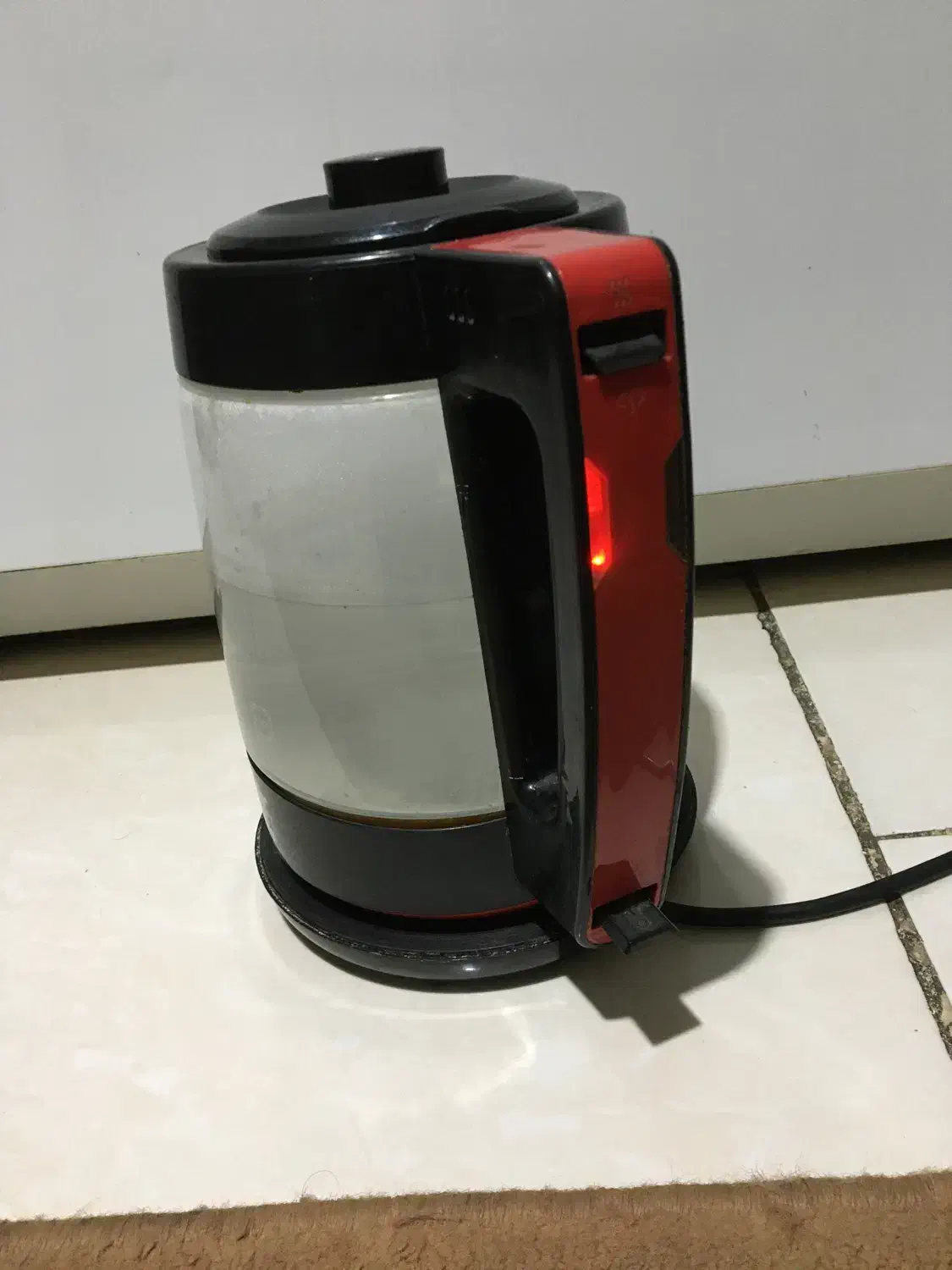 چای ساز فکری fakir|سماور، چایساز، قهوهساز|تهران, افسریه جنوبی|دیوار