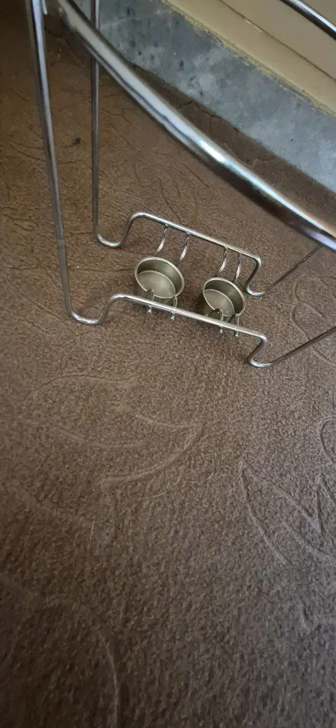 سوپ خوری وارمردار|ظروف سرو و پذیرایی|گنبد کاووس, |دیوار