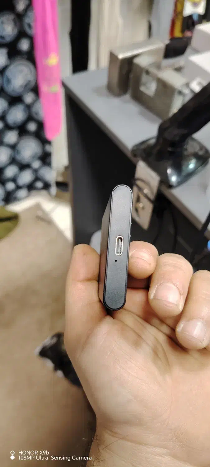 هارد اکسترنال 2 ترابایت|قطعات و لوازم جانبی رایانه|بانه, |دیوار